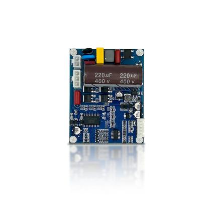 Cina JYQD-V8.8B Motor driver senza spazzola 220VAC Input 100W per motore di elettrodomestici in vendita