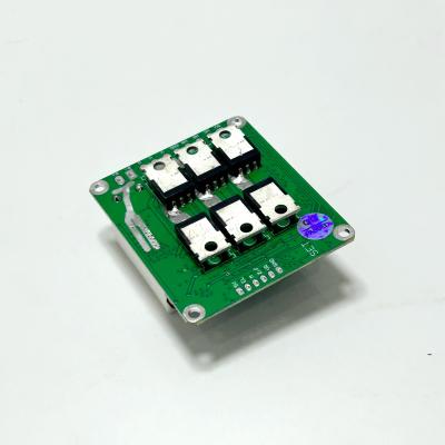 Cina JYQD-YL01D BLDC originale per autovetture o biciclette elettriche in vendita