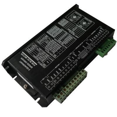 China 48V 30A 86mm 3 motorista With F.R. Controle do motor da fase BLDC à venda