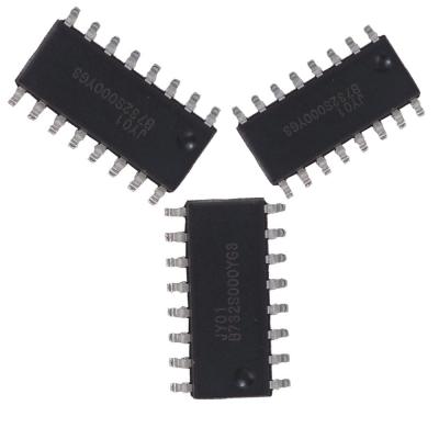 China JY01 3 de Motorbestuurder IC van Fasehall sensor sensorless BLDC Te koop