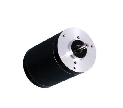 China Nema 17 Brushless Gelijkstroom-Motor voor Elektrische Auto Hoge Torsie Te koop