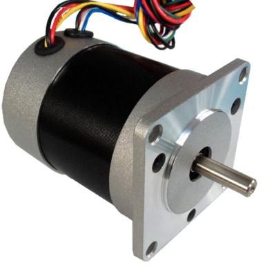 China Hall Sensor Bldc Motor For Ev 36vdc voor het Analytische Instrument van de Steenkoolkwaliteit Te koop