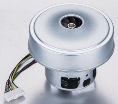 Chine 24000 fan centrifuge de C.C BLDC de t/mn 24V avec le roulement à billes de NMB à vendre