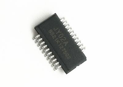 China 4.5 v aan van de de Fasecontrole JY02A BLDC van 5,5 V Zachte Omkerende de Motorbestuurder IC Te koop