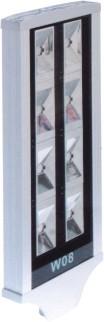 China 80W street light with high power LED chip for sale