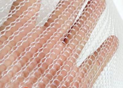 China Os PP customizáveis fizeram malha a oposição de Mesh For Filter Screen Wear do fio à venda
