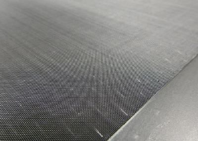 China Buque tejido de acero inoxidable a dos caras de Mesh Roll Used In Pressure del alambre 2205 en venta