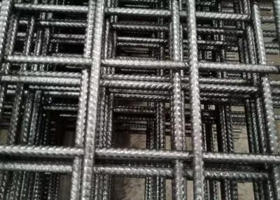 Cina Corrosion Resistant Carbon Steel Welded Wire Mesh Galvanized in vendita