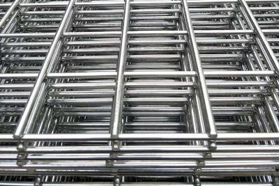 Cina Reinfored Stainless Steel Welded Wire Mesh (0.5-6.0mm Wire Diameter) with High Corrosion Resistance in vendita