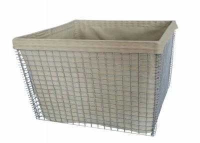 Cina Stainless Steel Welded Wire Mesh Galvanized For Industrial Applications 0.5mm-6.0mm Wire Diameter in vendita