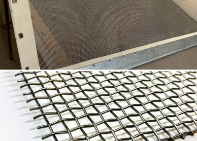 China Acero inoxidable de bajo níquel para grano de carbón en venta