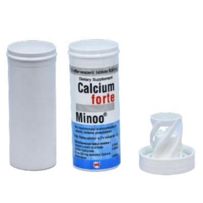 China Andere persoonlijke verzorging 38*96 mm PP-afkoelende tabletten voor levensmiddelen Te koop