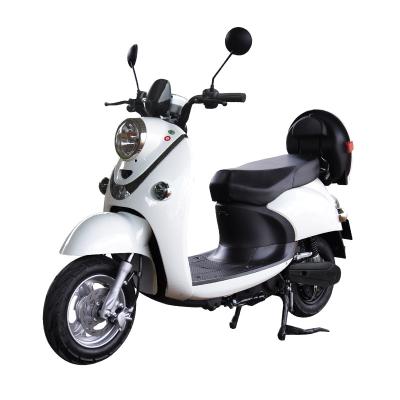 China Unisex Cheaper High Speed Electric Scooter CKD Electric Scooter 60V 20AH 1000w 1200w 1500w with Pedals Disc Brake for sale