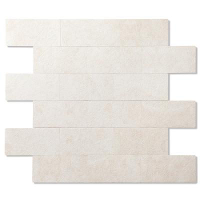 China Cheap Factory Price Waterproof Wallpaper Peel and Stick Waterproof Self Adhesive Vinyl Peel and Stick Adhesive PVC Tile Peel and Stick for sale