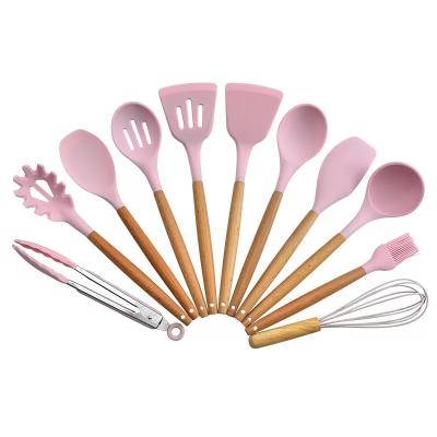 China Sustainable Silicone Gadgets Home Set Sale 2021 And Kichen Kitchen Accessories Cooking Tools for sale
