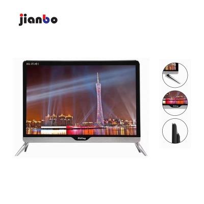 China Bathroom TV 24 Inch TV Remote Control TV On Sale for sale