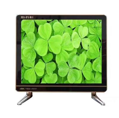 China PORTABLE TV LED TV wide screen15
