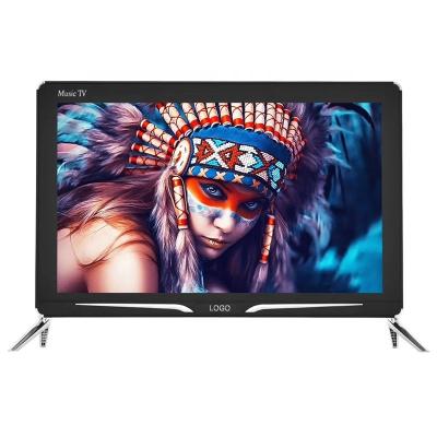 China PORTABLE TV Small Size Cheap 24inch Mini LCD TV for sale