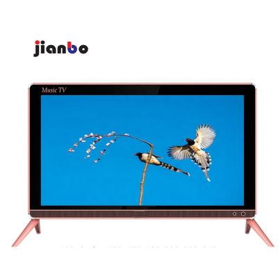 China PORTABLE TV bulk purchases android smart television portable TV 15 17 inch for sale