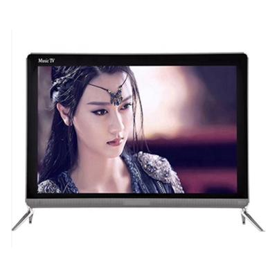 China Hotel TV Low Price 19 22 24 Android Televisions Cheapest 32 Inch Smart TV for sale