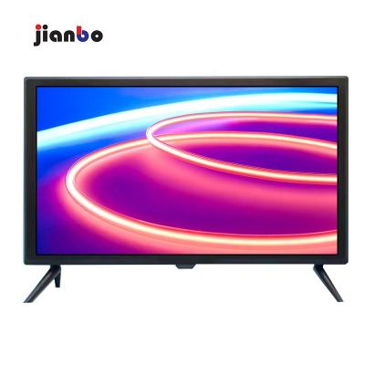 China Bathroom TV Running Frameless LCD TV Screens From 15 To 24 Inch for sale