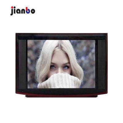 China China HOME TV Cheap Older Home 17 Inch Flat Screen Tube Hotel Living Room Bedroom TV for sale