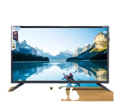 China 21 inch pure thin flat tube home television TV for sale