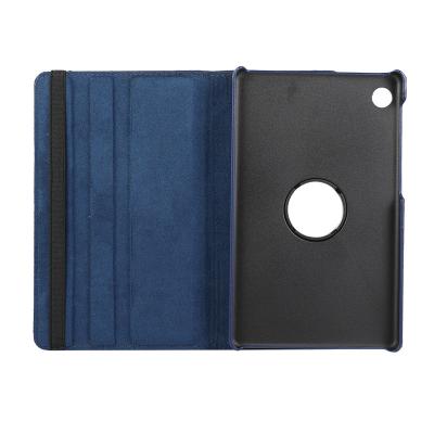 China For Huawei MatePad T8 Stand Flip Cover Leather Case 360 Degree Rotation For Huawei MatePad T8 Kobe2-L09 kobe2-L03 Hard Shell for sale