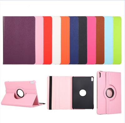 China For Huawei MatePad pro 10.8 Stand Flip Cover Leather Case 360 Degree Rotation For Huawei MatePad pro 10.8 2021 2019 Full Body Huawei MatePad Hard Shell Protector for sale