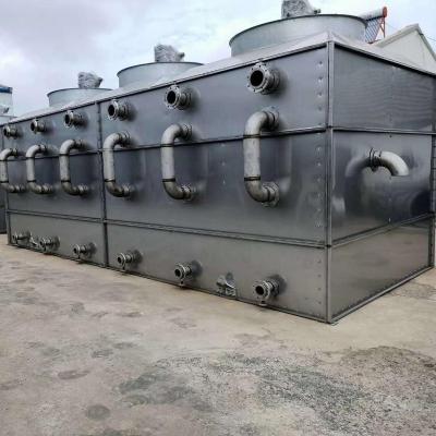 China Cooling Part China Closed Loop Cooling Water Treatment Equipment Price for sale