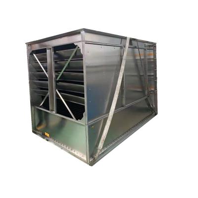 China 5t-150t Cooling Room China Cooling Tower System With Lower Consumption for sale