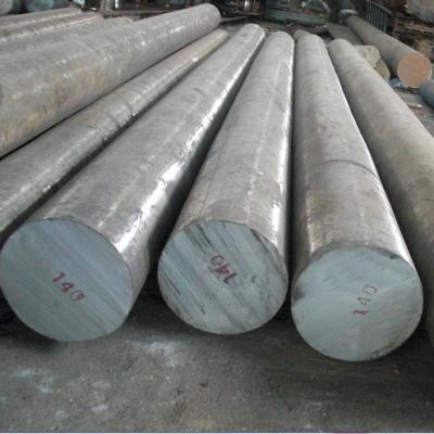 China Hot Work Tool Steel Din 1.2767 Tool Steel for sale