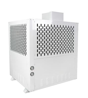 중국 44 KW 산업용 에너지 절감 에어컨으로 편안함과 성능이 향상 판매용