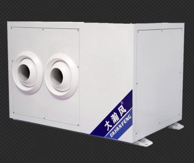 중국 지속가능하고 냉각용 솔루션을 위한 멋진 16 KW 산업용 에너지 절약 에어컨 판매용
