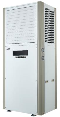 China Reduced Greenhouse Gas Emissions And Environmental Protection Aspects With Low Energy Air Conditioner for sale