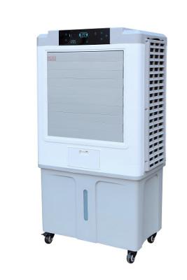 China Versatile Kühllösung Mobilluftkühler mit Touch Panel 220V 50 Hz zu verkaufen