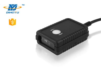 China Reliable IP42 Fixed Mount Scanner 300 Scan Rate High Sensitive Image Sensor DF3200 for sale