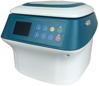 China Low Speed Metal Platelet Rich Plasma Centrifuge FRP Blood PRP Centrifuge Machine for sale