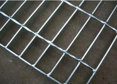 Cina Le anti griglie dello scolo dell'autolavaggio di corrosione con la struttura personalizzano l'acciaio galvanizzato dimensione in vendita