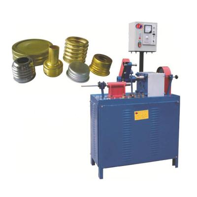 China Head Furniture Lamp Rolling Machine For Gear Machine for sale