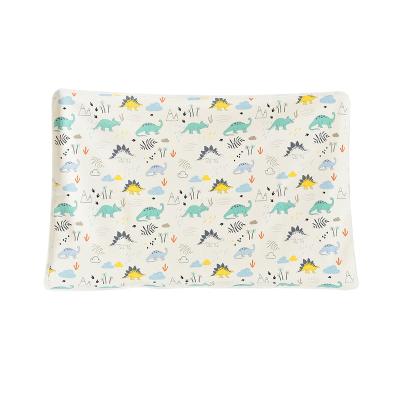 China 2022 Washable Waterproof Reusable Changing Diaper Protector Diaper Insert For Newborn Baby Non-slip Diaper Pad for sale