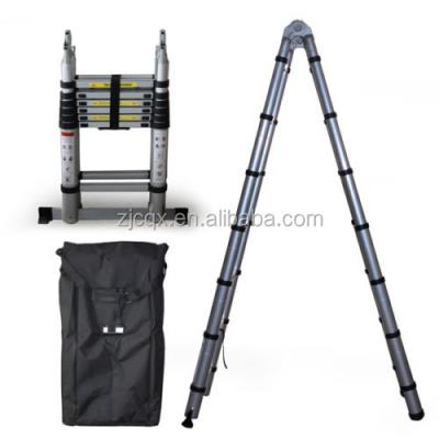 China Electric Folding Ladders Telescopic Ladder for sale