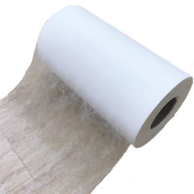 China Tecido não tecido de polipropileno, de padrão plano e impermeável, para revestimento de roupa de cama à venda