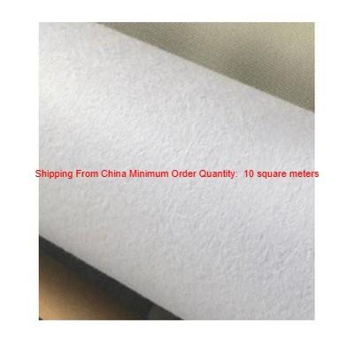 China Waterproof Projects Total Solution PVC Waterproof Membrane Directly Sale Exclusively for sale
