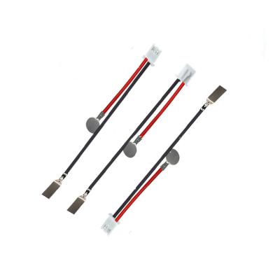 China Professional Cable Manufacturer Customized Production Battery Cable Harness With Crimp/ Soldering Welding Tabs à venda