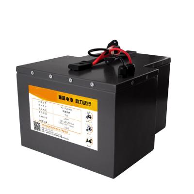 中国 IEC62133 72V 20Ah 1440Wh Sumsung CHEMのリチウム パワー・パック 販売のため