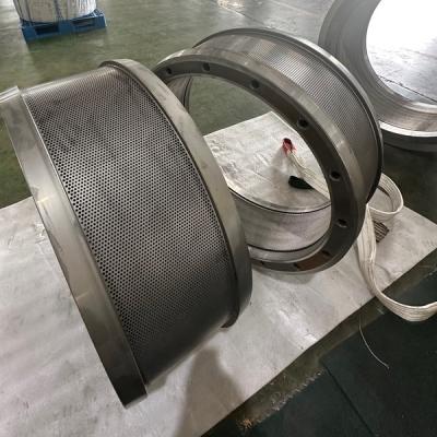 Chine CPM7730-7 à haute vitesse en acier à grenaille de l'anneau Die Ra 0,4 à 1.6 à vendre