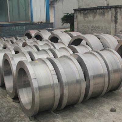 Chine Matador PM615XW Ringe d'usinage à commande numérique pour moulin à granulés Ra0.4-1.2 à vendre