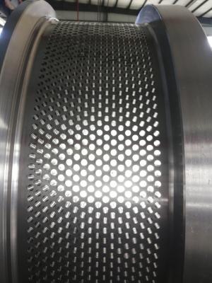中国 高生産性とコストパフォーマンスでペレットミールマース 販売のため