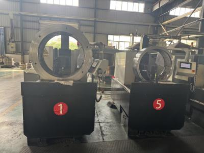 China Customizable High Fatigue Resistance Pellet Dies for CPM 7726-9 Performance Driven Excellence for sale